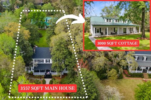 516 Central Ave, Summerville, SC, 29483-3710 | Card Image