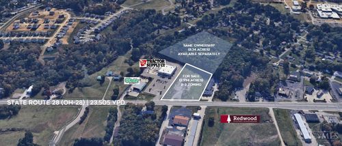 1313 St Rt 28, Miami Twp, OH, 45140 | Card Image