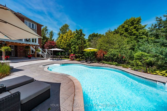 25 View Point Cir, House other with 5 bedrooms, 4 bathrooms and 6 parking in Georgetown ON | Image 44