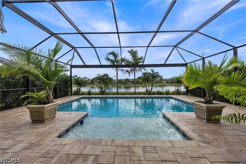 16037 Palmetto Prairie Dr, ALVA, FL, 33920-4692 | Card Image