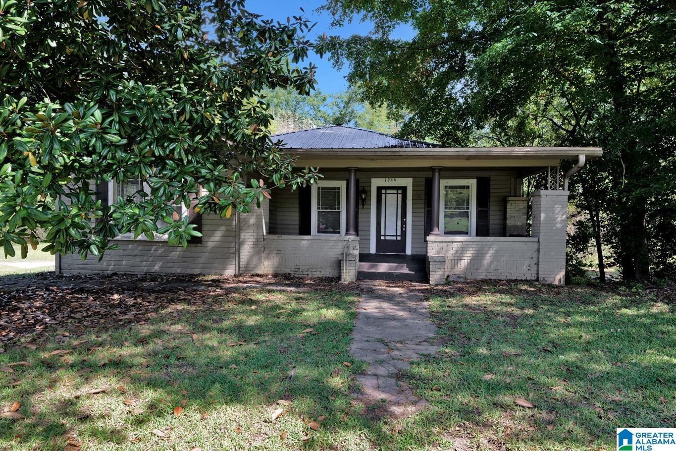 Hueytown Rd, Bessemer, AL 35023