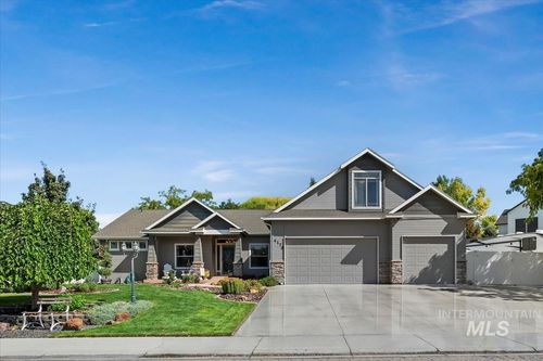 4178 E Thomas Mill Dr, Nampa, ID, 83686-3015 | Card Image