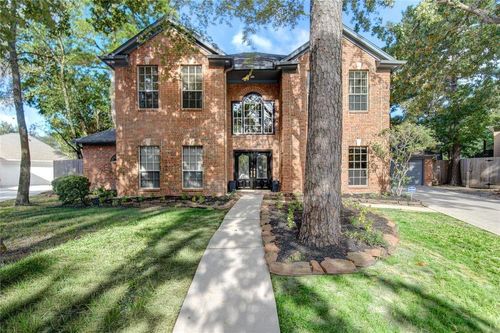 16250 Morningbrook Dr, Spring, TX, 77379-7147 | Card Image