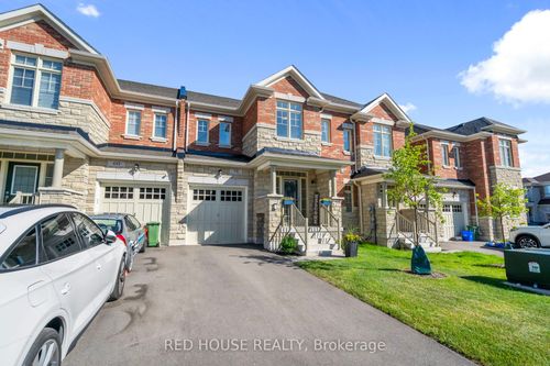 58 Hager Creek Terr, Waterdown, ON, L8B1Z4 | Card Image