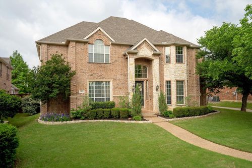 3403 Sherwood Ln, Highland Village, TX, 75077-1889 | Card Image
