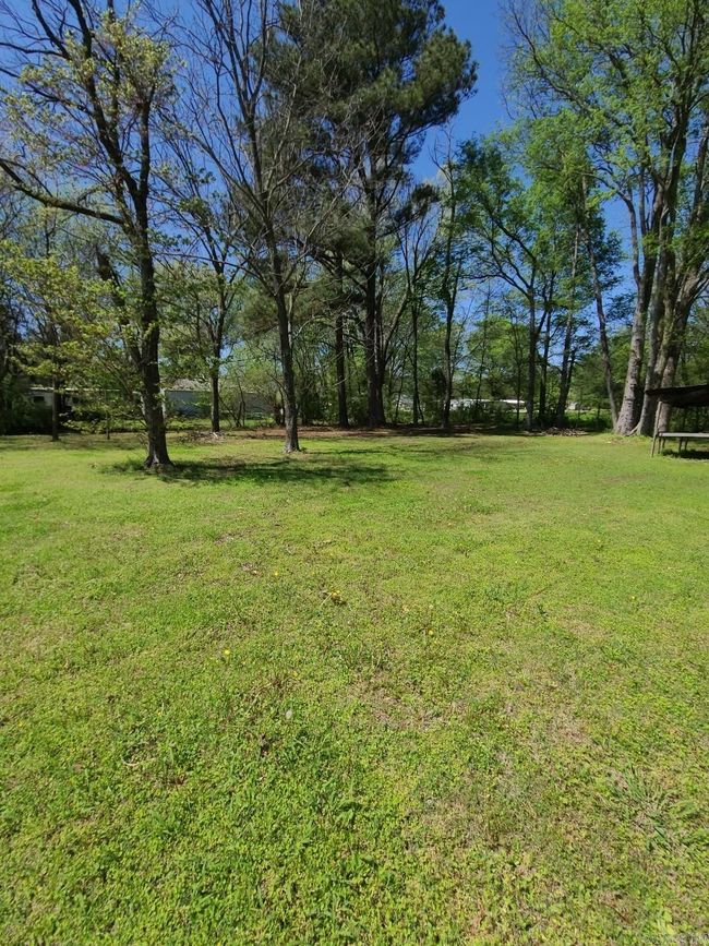 201 Len Ave, House other with 3 bedrooms, 1 bathrooms and null parking in Griffithville AR | Image 39