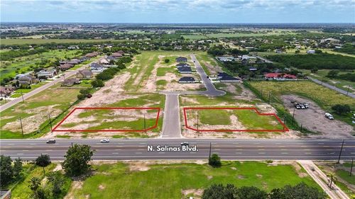 TBD Salinas Boulevard, Donna, TX, 78537 | Card Image