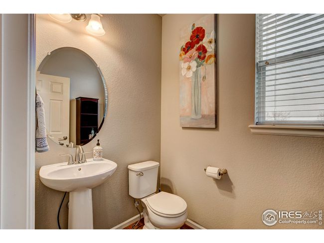 5128 Odessa Lake St, House other with 4 bedrooms, 3 bathrooms and null parking in Timnath CO | Image 20