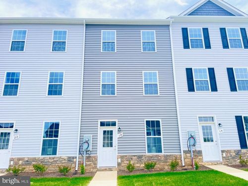 LOT 94 Snowdrop Ct, KEARNEYSVILLE, WV, 25430-7701 | Card Image