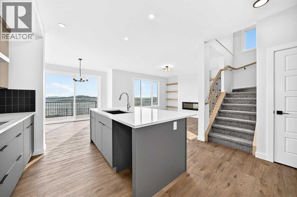 Residential in Airdrie 3