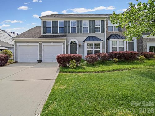 1407 Skidaway St Nw, Concord, NC, 28027-3567 | Card Image