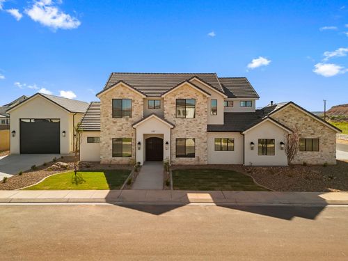 2788 E Seegmiller Dr, St George, UT, 84790-7357 | Card Image