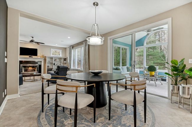 4640 Catamount Trl, House other with 5 bedrooms, 4 bathrooms and null parking in Ada MI | Image 17