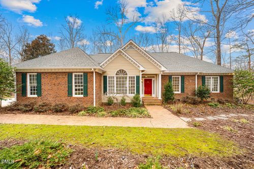 1720 Spring Lily Ln, Hillsborough, NC, 27278-8492 | Card Image