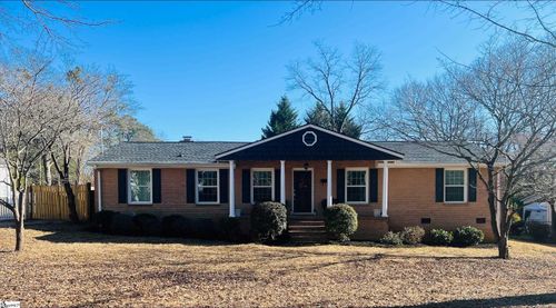 7 Vanderbilt Cir, Greenville, SC, 29609-4008 | Card Image