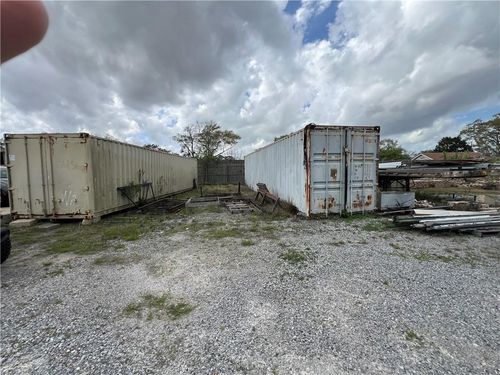 Lot 4 Barcelona Road, Chalmette, LA, 70043 | Card Image