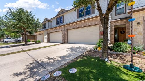 26950 Villa Toscana, San Antonio, TX, 78260-2587 | Card Image