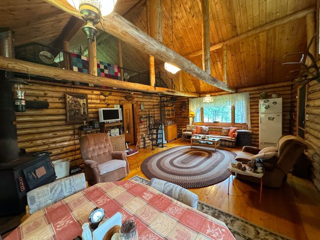 4540 Denton Gulch Rd, House other with 2 bedrooms, 1 bathrooms and null parking in Wolf Creek MT | Image 29