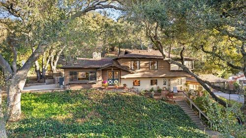 1990 Valley Meadow Dr, OAK VIEW, CA, 93022-9561 | Card Image