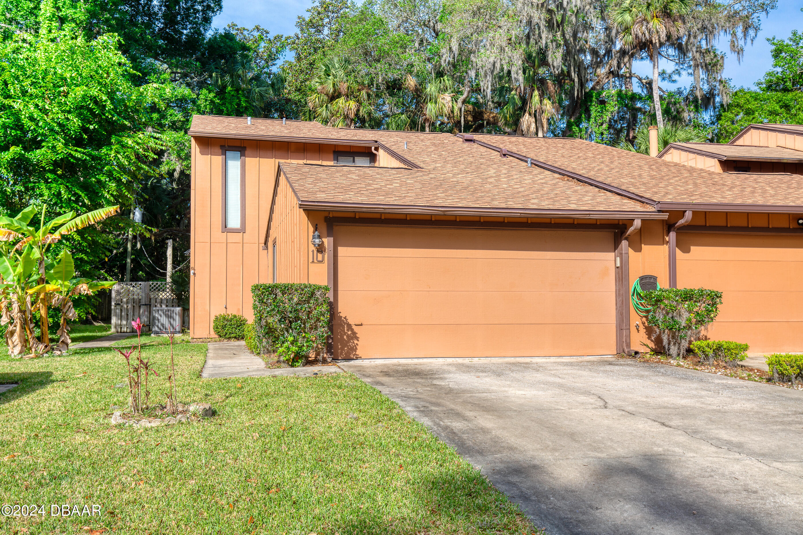 Park Pl, Ormond Beach, FL 32174