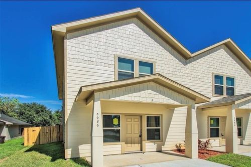 3986 Avenue B, Brookshire, TX, 77423-1620 | Card Image