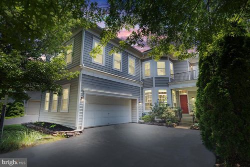 8341 Tillett Loop, MANASSAS, VA, 20110-8312 | Card Image