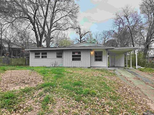 236 Germany Ave, Lone Star, TX, 75668-0195 | Card Image