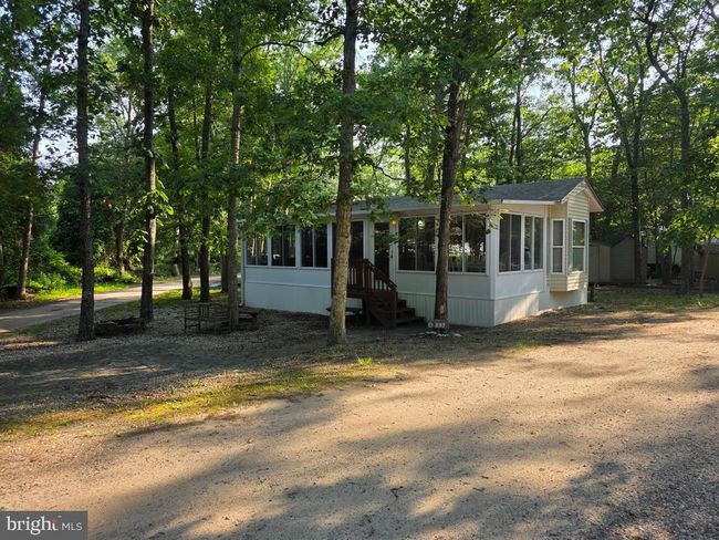 237 - 3066 Route 9 S, Home with 2 bedrooms, 1 bathrooms and null parking in OCEAN VIEW NJ | Image 42