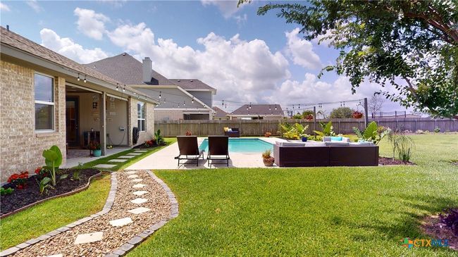 107 Chisholm Trl, House other with 4 bedrooms, 3 bathrooms and null parking in Victoria TX | Image 45