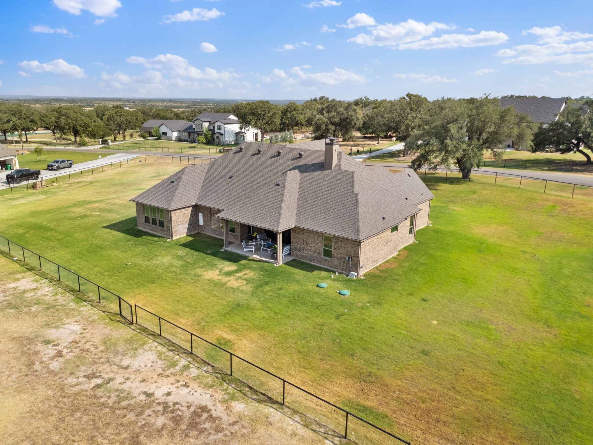 Residential in Weatherford