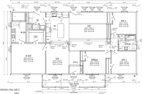 153 Southwood Dr, Rockingham, NC, 28379-8841 | Card Image