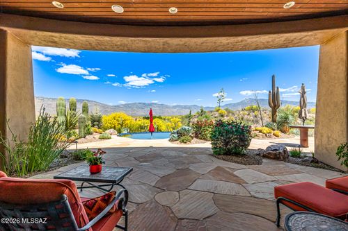 8301 S Triangle R Ranch Place, Vail, AZ, 85641 | Card Image