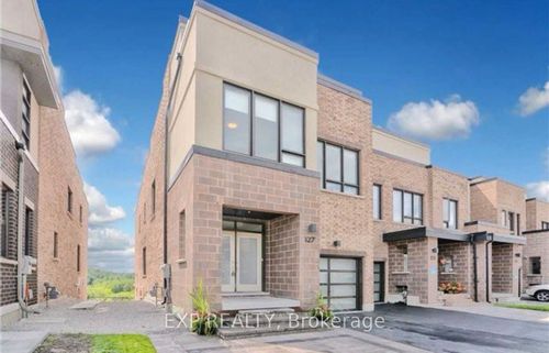 lower-127 Anchusa Dr, Richmond Hill, ON, L4E1C5 | Card Image