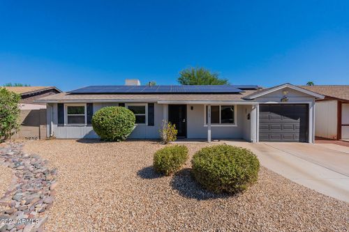 3708 E Joan De Arc Ave, Phoenix, AZ, 85032-6234 | Card Image