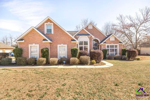 208 Twelve Oaks Dr, Warner Robins, GA, 31088-2520 | Card Image