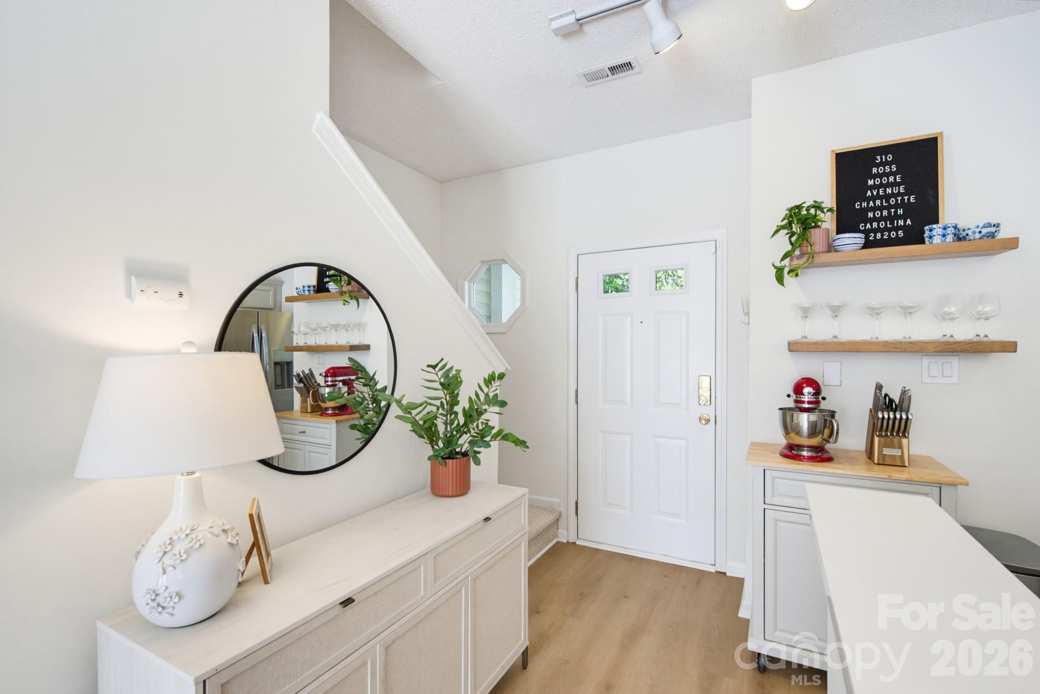 Residential in Charlotte 4