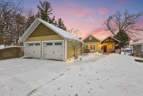 W964 Spring Grove Road, Green Lake, WI, 54941 | Card Image