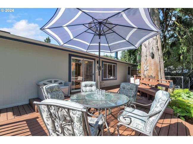 68938 E Cedar Hill Loop, House other with 3 bedrooms, 2 bathrooms and 2 parking in Welches OR | Image 26