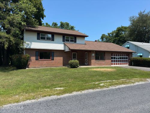 80 Vine St, Middleburg, PA, 17842-9503 | Card Image