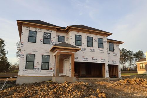 39 Glasgow Street, Springboro, OH, 45066 | Card Image