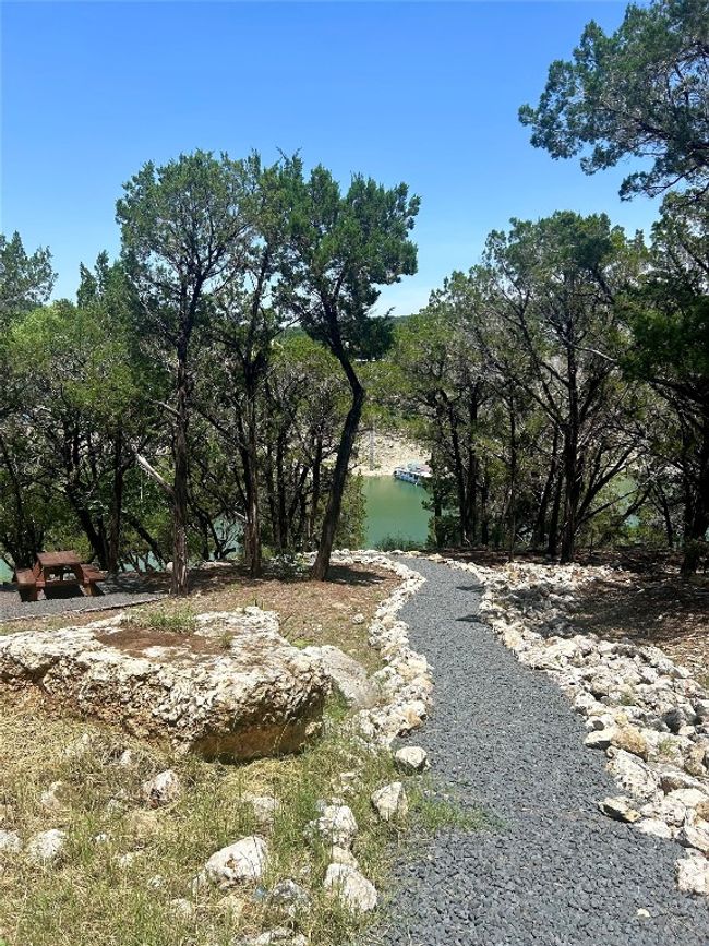 Scenic Path to Kayak Launch | Image 31