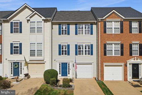 14714 Ducktan Loop, GAINESVILLE, VA, 20155-4832 | Card Image