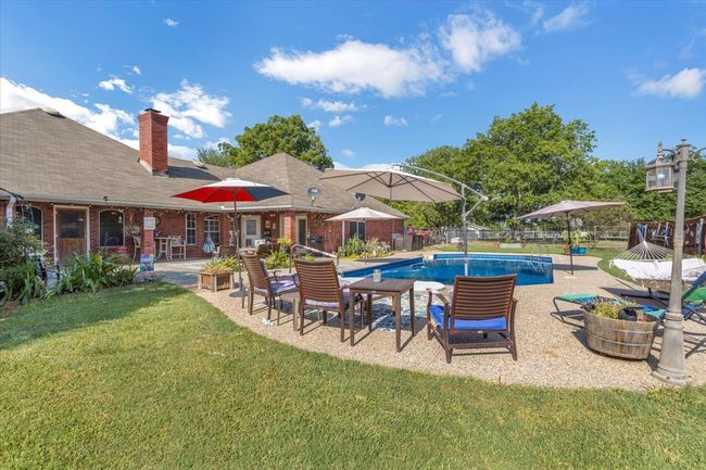 505 3 Rd St, House other with 3 bedrooms, 3 bathrooms and null parking in Dodd City TX | Image 8