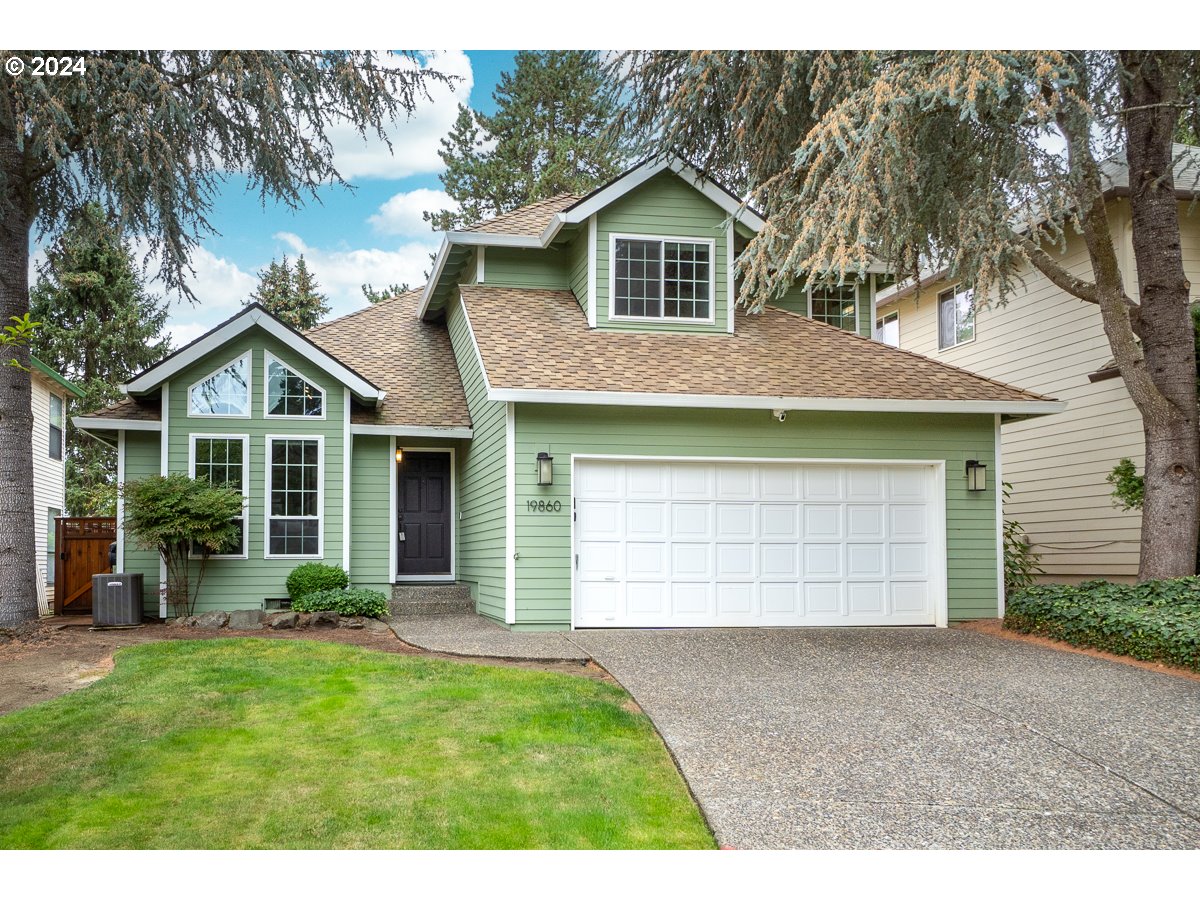 Quail Hollow Dr, Portland, OR 97229