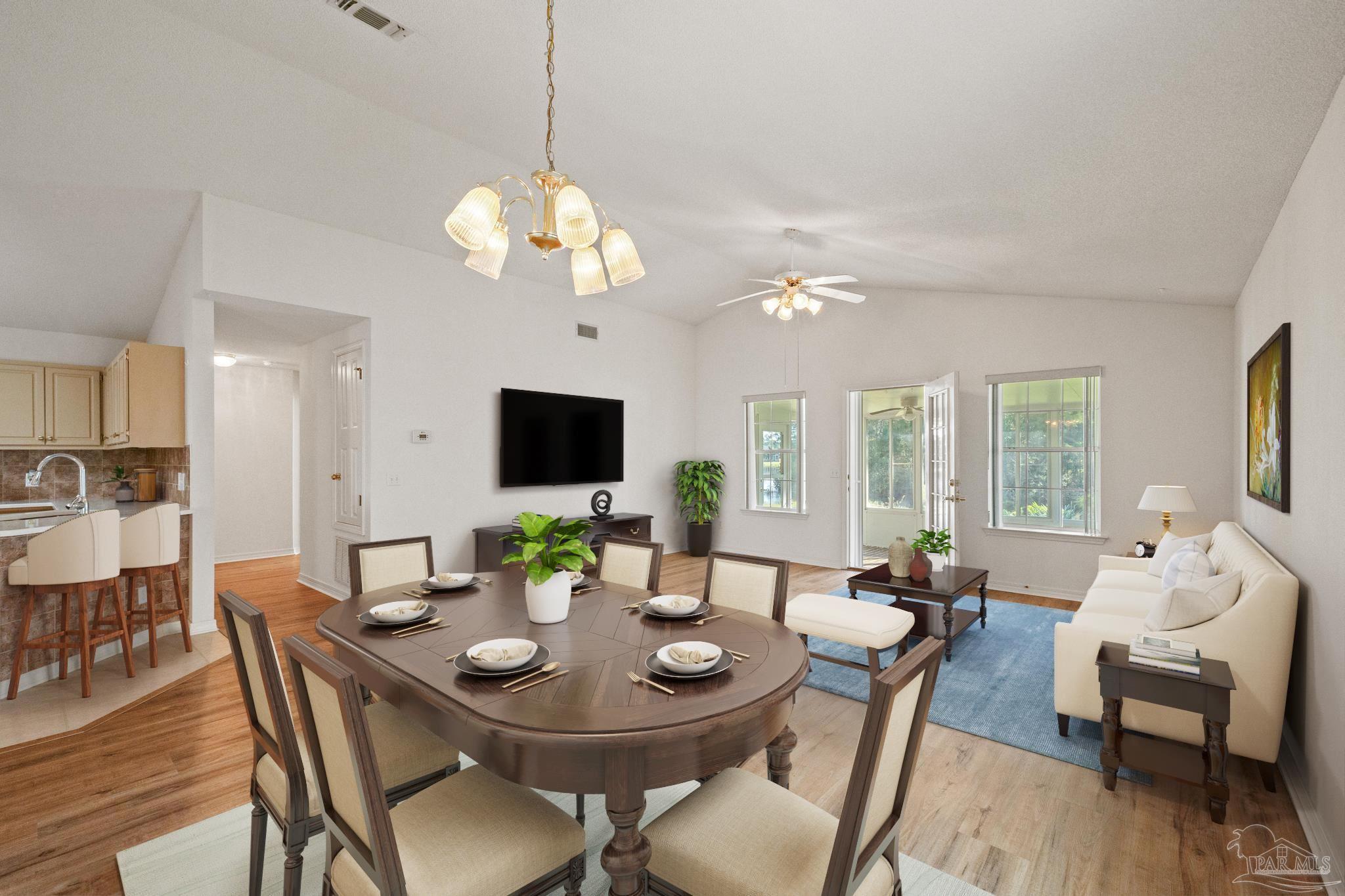 Leeward Way, Navarre, FL 32566