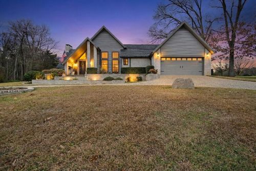 115 Hideaway Lane Central, Hideaway, TX, 75771-5001 | Card Image