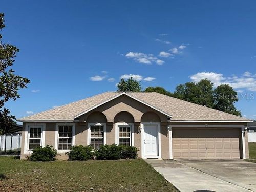 13785 Sw 42nd Court Rd, OCALA, FL, 34473-2096 | Card Image