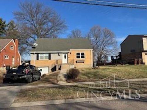 5314 Alvera Dr, Cincinnati, OH, 45238-4203 | Card Image