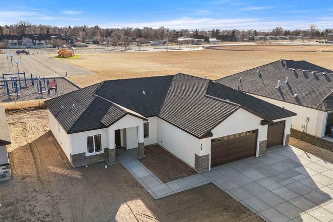 205 13 Th Ave W, House other with 4 bedrooms, 2 bathrooms and 3 parking in Jerome ID | Image 39