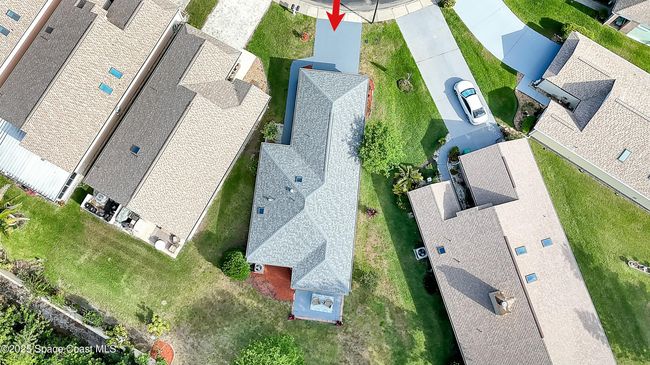 1020 S Fork Cir, House other with 2 bedrooms, 2 bathrooms and null parking in Melbourne FL | Image 55